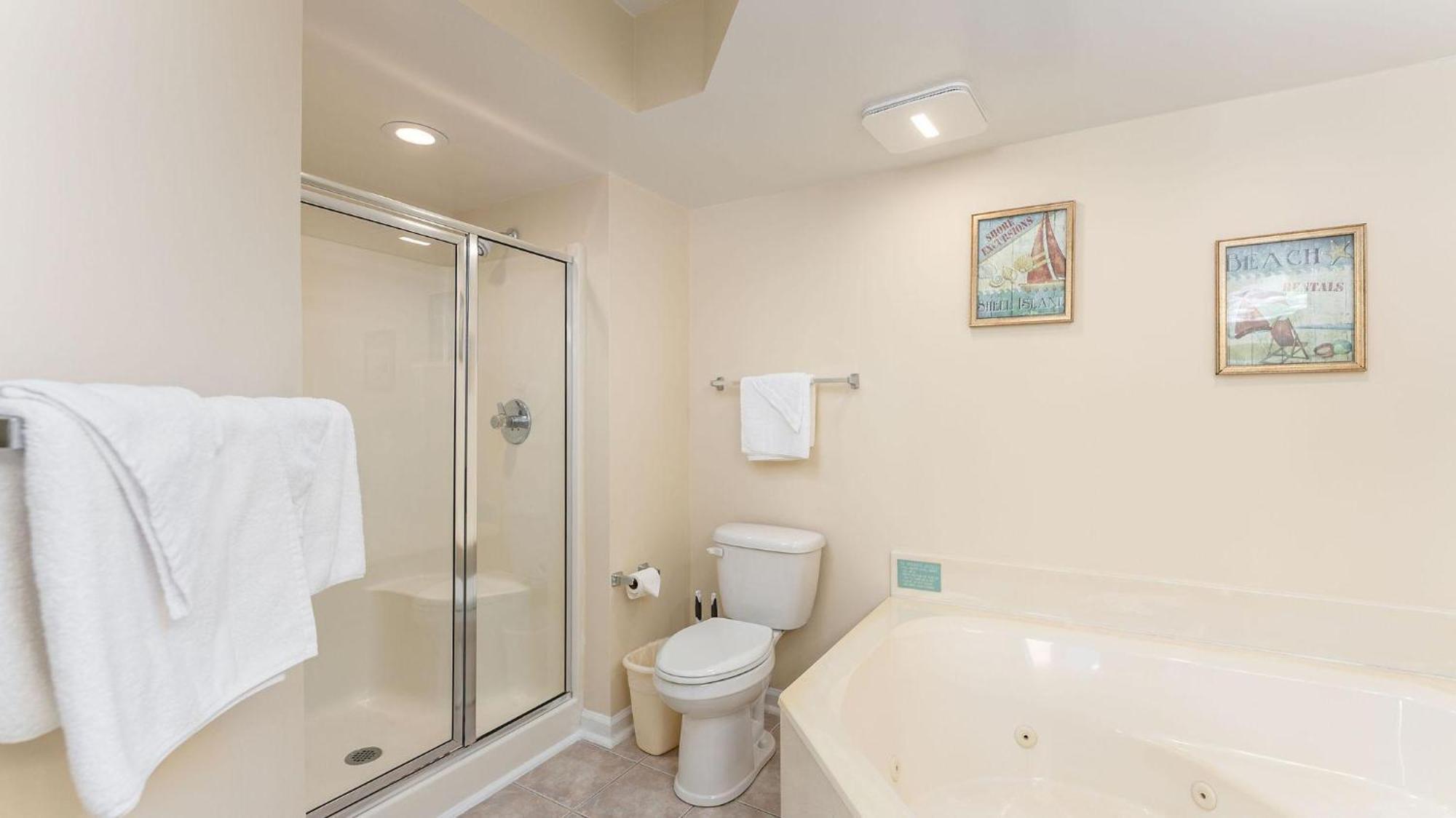 Ocean Bay Club 101 - Oceanfront - Ocean Drive Section Βίλα Μιρτλ Μπιτς Εξωτερικό φωτογραφία