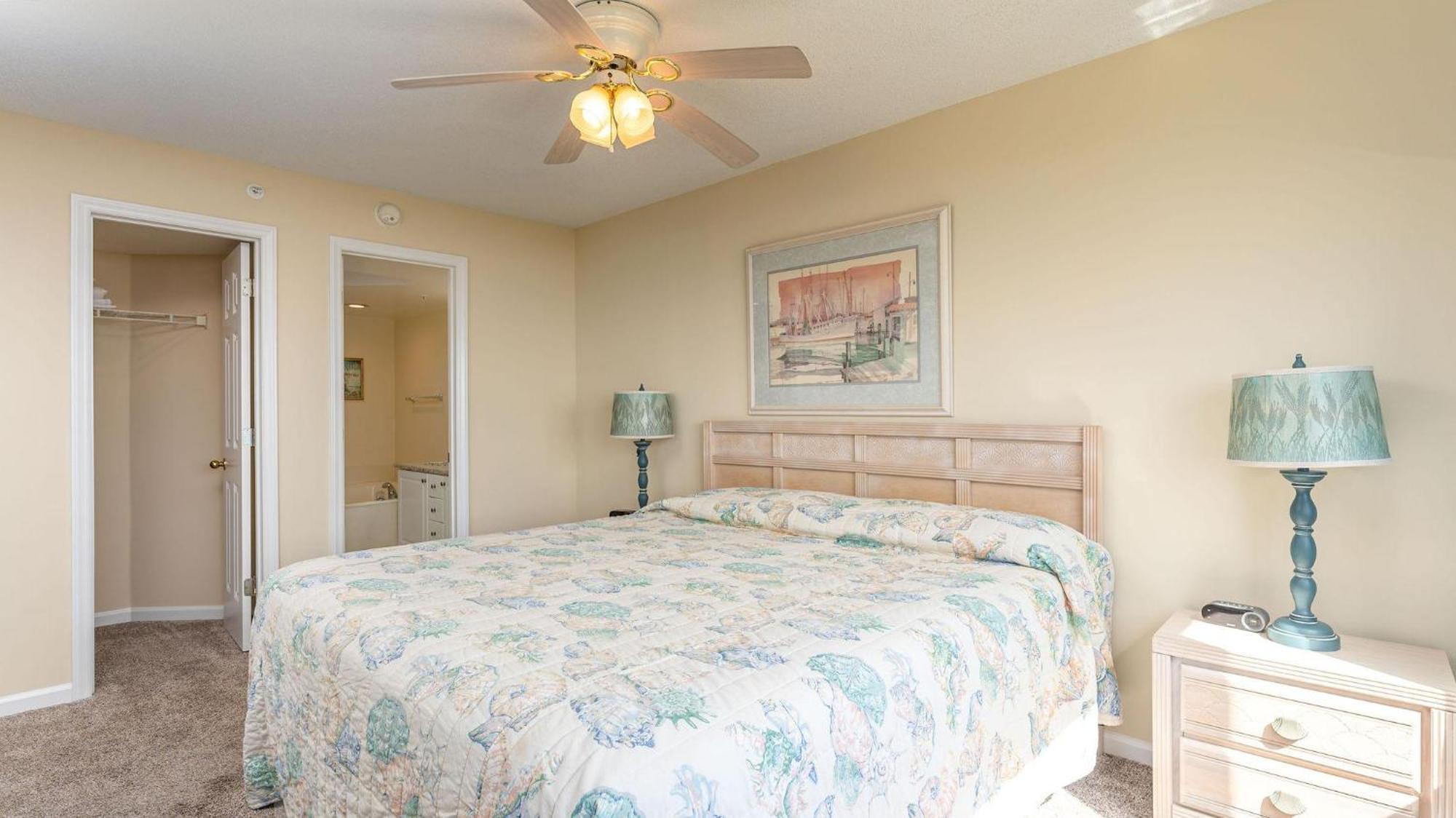 Ocean Bay Club 101 - Oceanfront - Ocean Drive Section Βίλα Μιρτλ Μπιτς Εξωτερικό φωτογραφία