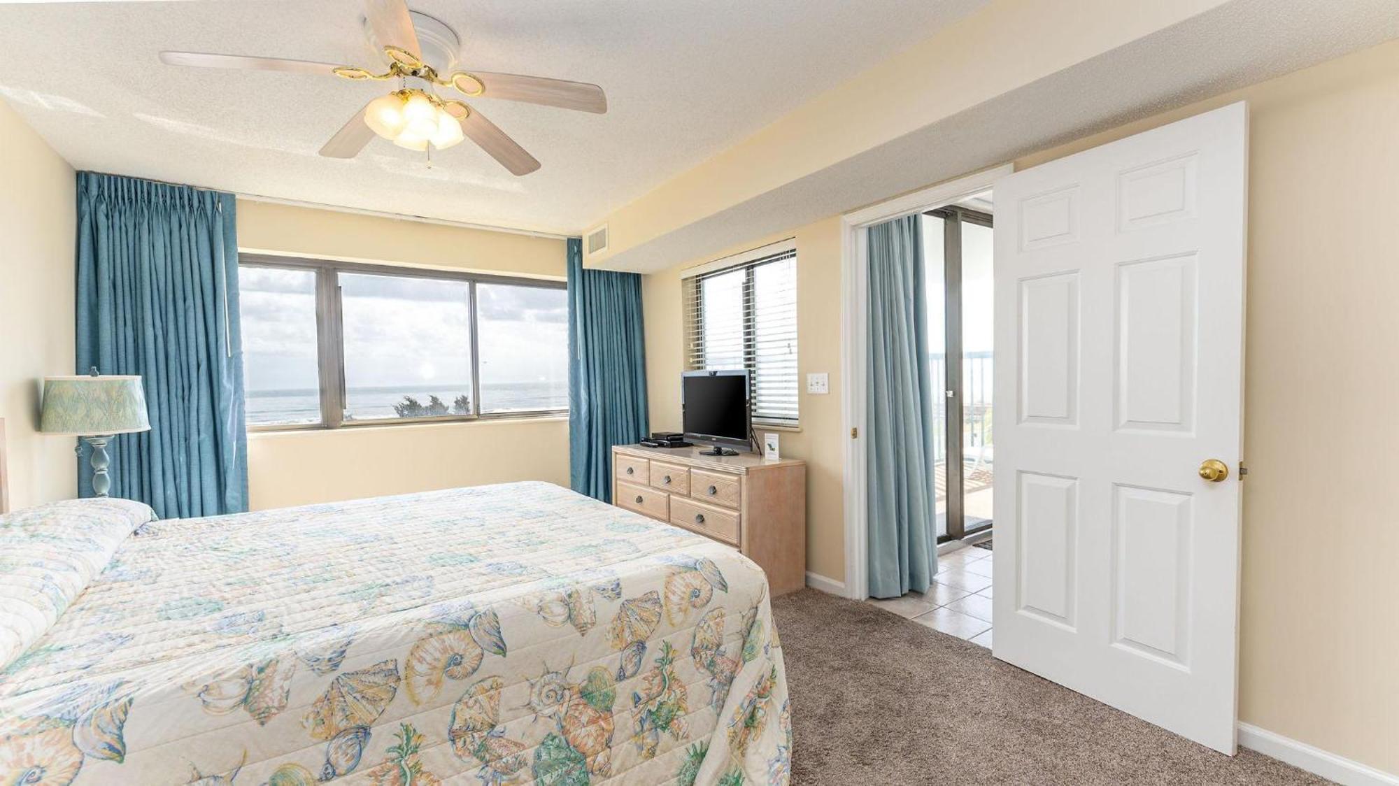 Ocean Bay Club 101 - Oceanfront - Ocean Drive Section Βίλα Μιρτλ Μπιτς Εξωτερικό φωτογραφία