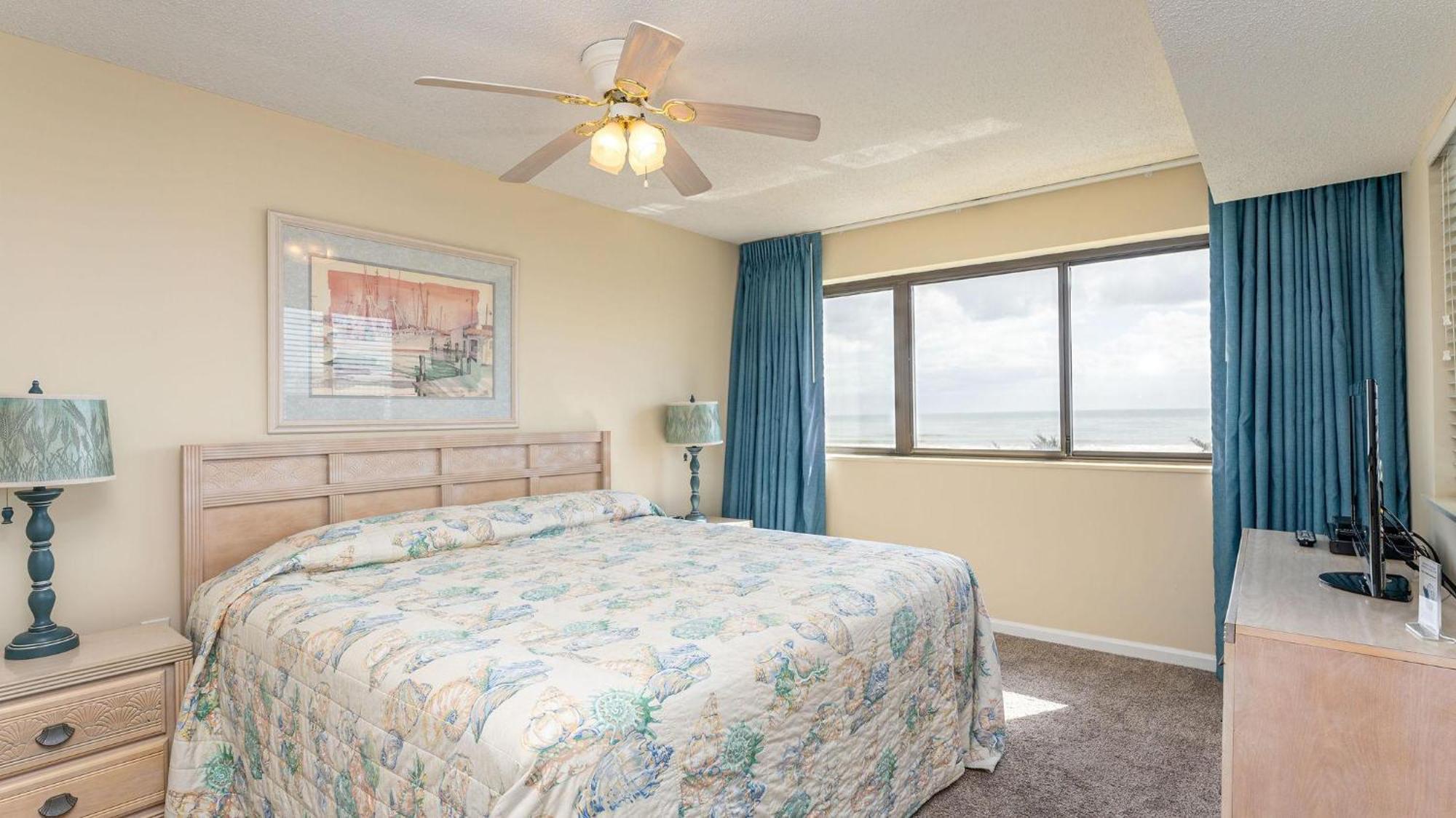 Ocean Bay Club 101 - Oceanfront - Ocean Drive Section Βίλα Μιρτλ Μπιτς Εξωτερικό φωτογραφία